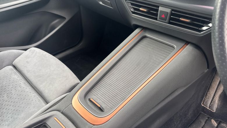 CUPRA Born 169kW e-Boost V3 58kWh 5dr Auto Electric Hatchback